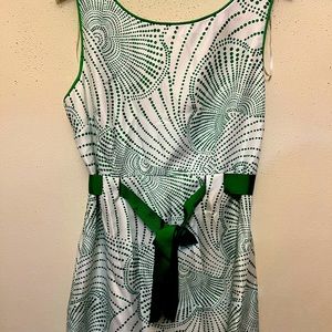 Dress barn summer dress